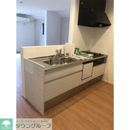 Kolet調布多摩川#02の物件内観写真